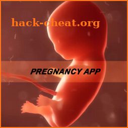 Best Pregnancy Apps - Week By Week Pregnancy App icon