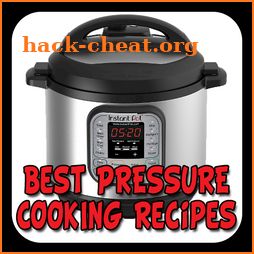 Best Pressure Cooking Recipes icon
