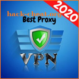 Best Proxy VPN - Vpn Speed Master icon