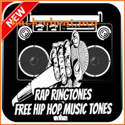 Best Rap Ringtones - Free Hip Hop Music Tones 2021 icon