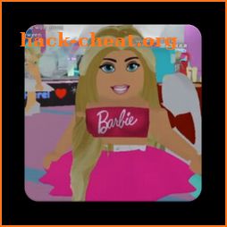 Best Roblox Barbie Hd Images icon