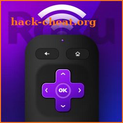 Best Roku Remote Control: Roku Cast & TV Remote icon