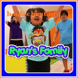 Best Ryan's Family Review Toy Videos icon