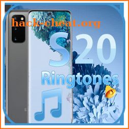 Best  S20 Ringtones 2020 for android icon