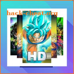 Best Saiyan Wallpaper - New HD I 4K Backgrounds icon