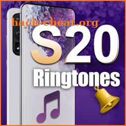 Best Samsung Galaxy S20 Ringtones 2020 for android icon