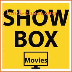 Best showbox free movies icon