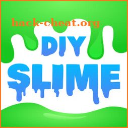 Best Slime DIY Book icon