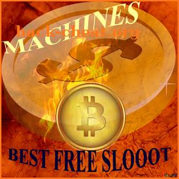 BEST Slot TOP Machine Game icon