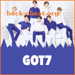 Best Songs Got7 (No Permission Required) icon