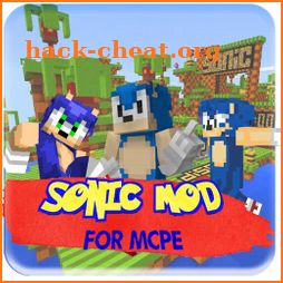BEST Sonic's Boom EXE Mod for Minecraft icon