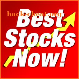 Best Stocks Now! icon