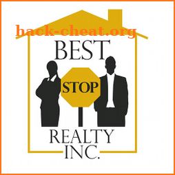 Best Stop Realty inc. icon