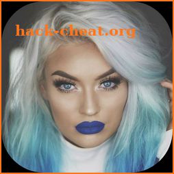 Best Summer Hair Colors 2018 icon