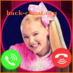 Best Teen USA Call You: Fake Voice & Video Call icon