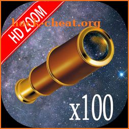 Best Telescope  HD icon