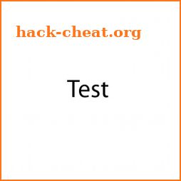 Best Test App icon