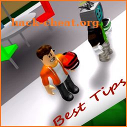 Best Tips for Ben 10 Evil Roblox icon