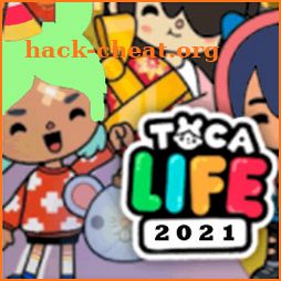 Best Toca Life World Tips - Play TOCA Town Guide icon