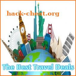 Best Travel Deals icon