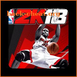 Best Trick NBA 2K18 icon