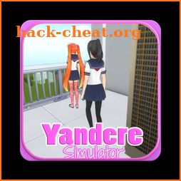 Best Trick Yandere Simulator 2018 icon