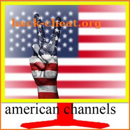 Best USA TV Channels icon