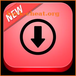 Best video hd downloader & player video lux icon