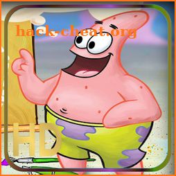 (best) Wallpaper Spongebob  HD icon
