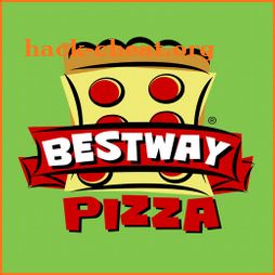 Best Way Pizza icon
