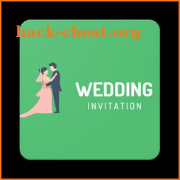 Best Wedding Invitation Free E-Card Maker Photos icon