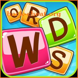 Best Word Search Puzzle - Puzzle Games icon