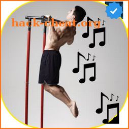 Best Workout Music Offline icon