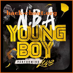 Best YOUNGBOY NBA Wallpaper Background Ultra HD icon