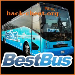 BestBus.com | Bus Ticket App icon