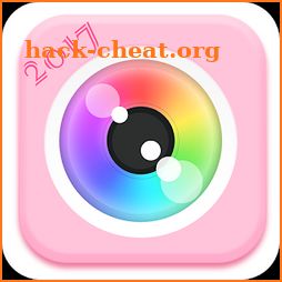 Bestcamera - Selfie camera & Photo Editor icon