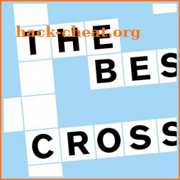 BestForPuzzles Quick Crossword icon