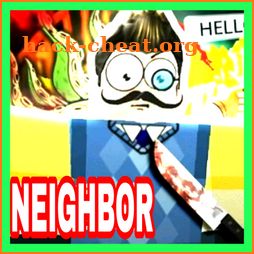 BestHints Hello Neighbor Roblox icon
