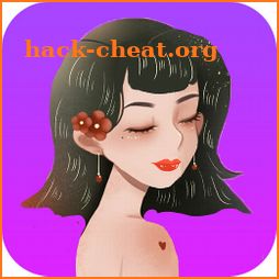 Bestie Period Tracker-  Free for Girls icon