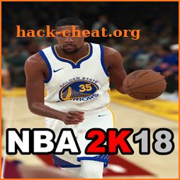 Bestplays For NBA 2K18 Trick icon