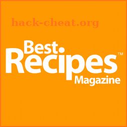 BestRecipes Magazine icon