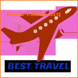 BestTravel - Cheap Flights Booking icon
