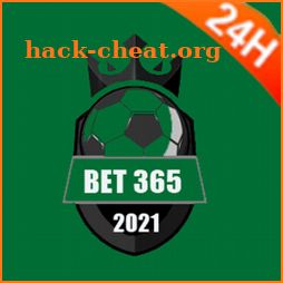 Bet 365 - soccer scores icon