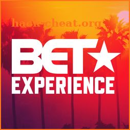 BET Experience 2018 icon