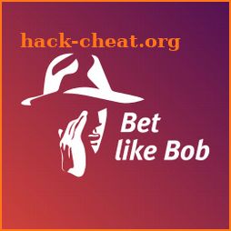 Bet Like Bob - a tipster community icon