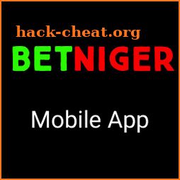 Bet Nigeria Mobile App icon