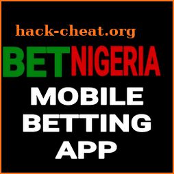 Bet Nigeria Mobile App - Betting Tips icon