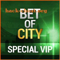 Bet Of City Special icon
