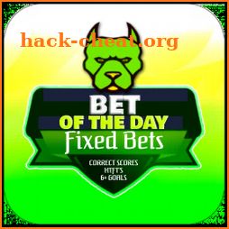 Bet Of The Day - Platinum icon