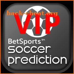 Bet Prediction VIP icon